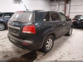 2012 Kia Sorento — photo 4 of 16 | VIN 5XYKT3A17CG203393