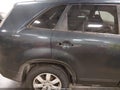 2012 Kia Sorento — photo 6 of 16 | VIN 5XYKT3A17CG203393