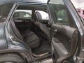 2012 Kia Sorento — photo 8 of 16 | VIN 5XYKT3A17CG203393