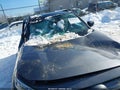 2021 Toyota RAV4 Hybrid — photo 6 of 17 | VIN 4T3E6RFVXMU056315