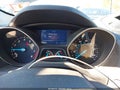 2015 Ford Escape — photo 7 of 17 | VIN 1FMCU9G92FUB23600