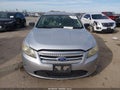 2011 Ford Taurus — photo 12 of 16 | VIN 1FAHP2DW2BG166111