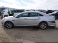 2011 Ford Taurus — photo 14 of 16 | VIN 1FAHP2DW2BG166111