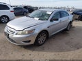 Photo 2 of 16 — 2011 Ford Taurus