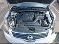 2007 Nissan Altima — photo 10 of 17 | VIN 1N4AL21E47N439190