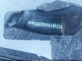 2023 Mercedes-Benz S-Class — photo 16 of 16 | VIN W1K6G6DB5PA189226