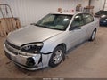 2005 Chevrolet Malibu — photo 2 of 11 | VIN 1G1ZT54855F284038