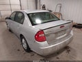 2005 Chevrolet Malibu — photo 3 of 11 | VIN 1G1ZT54855F284038