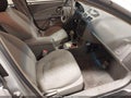 2005 Chevrolet Malibu — photo 5 of 11 | VIN 1G1ZT54855F284038
