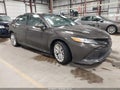 Photo 1 of 17 — 2018 Toyota Camry