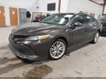 Photo 2 of 17 — 2018 Toyota Camry