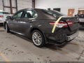 Photo 3 of 17 — 2018 Toyota Camry