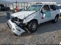 2004 Buick Rainier — photo 2 of 17 | VIN 5GADS13S642319459