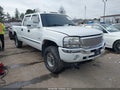 2006 GMC Sierra — photo 1 of 16 | VIN 1GTHK23D06F152759