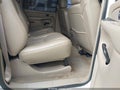2006 GMC Sierra — photo 8 of 16 | VIN 1GTHK23D06F152759