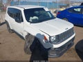 Photo 1 of 16 — 2018 Jeep Renegade