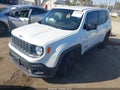 Photo 2 of 16 — 2018 Jeep Renegade