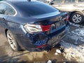 Photo 6 of 18 — 2018 BMW 4 Series