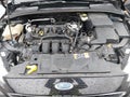 2017 Ford Focus — photo 10 of 17 | VIN 1FADP3K25HL311971