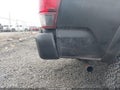 2023 Toyota Tacoma — photo 17 of 19 | VIN 3TMDZ5BN8PM154055