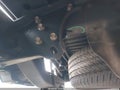 2023 Toyota Tacoma — photo 19 of 19 | VIN 3TMDZ5BN8PM154055