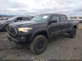 2023 Toyota Tacoma — photo 2 of 19 | VIN 3TMDZ5BN8PM154055