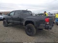 2023 Toyota Tacoma — photo 3 of 19 | VIN 3TMDZ5BN8PM154055