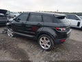 2015 Land Rover Range Rover Evoque — photo 3 of 16 | VIN SALVP2BG7FH024516