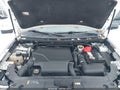 2015 Ford Flex — photo 10 of 16 | VIN 2FMHK6DT3FBA22792