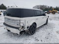 2015 Ford Flex — photo 4 of 16 | VIN 2FMHK6DT3FBA22792