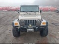2004 Jeep Wrangler — photo 12 of 16 | VIN 1J4FA69S24P764485