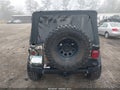 2004 Jeep Wrangler — photo 16 of 16 | VIN 1J4FA69S24P764485