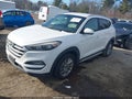 Photo 2 of 18 — 2017 Hyundai Tucson