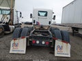 2016 Kenworth Construction — photo 8 of 20 | VIN 1XKZD49X7GJ118302