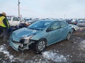Photo 6 of 16 — 2018 Toyota Prius