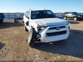 Photo 6 of 16 — 2018 Toyota 4Runner