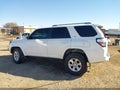 Photo 13 of 16 — 2018 Toyota 4Runner
