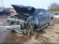 Photo 6 of 22 — 2014 Chevrolet Silverado 1500
