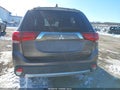 Photo 16 of 17 — 2018 Mitsubishi Outlander
