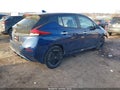 2023 Nissan Leaf — photo 4 of 15 | VIN 1N4CZ1CV0PC557487