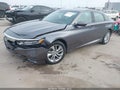 Photo 2 of 16 — 2018 Honda Accord