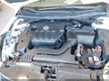 Photo 10 of 11 — 2012 Nissan Altima