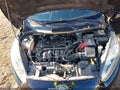 Photo 10 of 17 — 2018 Ford Fiesta