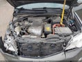 2012 Toyota Camry Hybrid — photo 10 of 19 | VIN 4T1BD1FK8CU036555