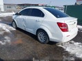 Photo 3 of 15 — 2018 Chevrolet Sonic