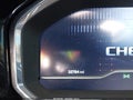 Photo 14 of 15 — 2023 Chevrolet Silverado 1500