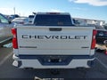 Photo 15 of 15 — 2023 Chevrolet Silverado 1500