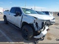 Photo 1 of 15 — 2023 Chevrolet Silverado 1500