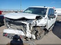 Photo 6 of 15 — 2023 Chevrolet Silverado 1500