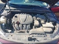 Photo 10 of 17 — 2013 Kia Optima